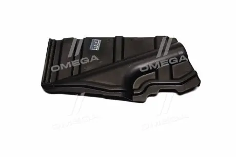 Защита двигателя левая (29120-2H050) Mobis Hyundai/Kia/Mobis 291202H050