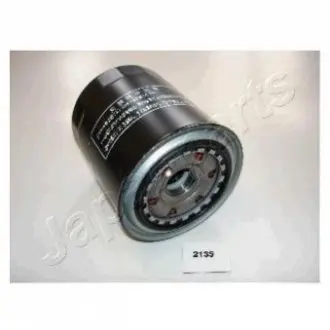Фільтр масляний TOYOTA AVENSIS 2,0D-4D 99- JAPANPARTS FO213S
