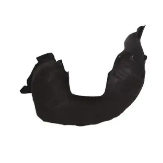 Панель обшивки колесной арки передняя правая Bapmic BF0115930089