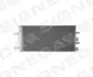 Радіатор кондиціонера MINI (F55/F56), 13 - Signeda RC940509 (фото 1)