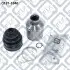 Шарнір рівних кутових швидкостей MAZDA 626 Q-fix Q1311040 (фото 1)