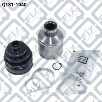 Шарнир равных угловых скоростей MAZDA 626 Q-fix Q1311040
