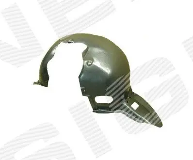 Подкрылок SKODA SUPERB (3T), 06.08 - 06.13 Signeda PSD11012AL