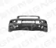 Бампер передн. VW TRANSPORTER T5, 04 - 09 Signeda PVW04071BA (фото 1)