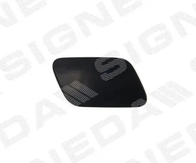 Заглушка омывателя фар AUDI A4 (B7), 05 - 08 Signeda PAD99023CAR