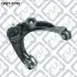 РЫЧАГ ПЕРЕДН ВЕРХН R MAZDA 6 GG 2002-2007 Q-fix Q0370190 (фото 1)