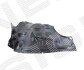 Подкрылок BMW 3 (F30/F31/F35/F80), 11 - 15 Signeda PBM11046ER (фото 1)