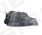 Подкрылок BMW 3 (F30/F31/F35/F80), 11 - 15 Signeda PBM11046ER (фото 1)