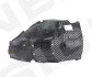 Подкрылок BMW 3 (F30/F31/F35/F80), 11 - 15 Signeda PBM11046BR (фото 1)