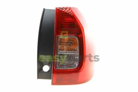 Фонарь задний правый Renault RENAULT / DACIA 265502081R
