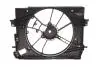 Дифузор радіатора Renault Logan II/Clio IV/Duster 12- RENAULT / DACIA 214753416R (фото 4)