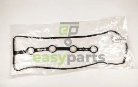 Прокладка клап крышки TOYOTA 1121328021