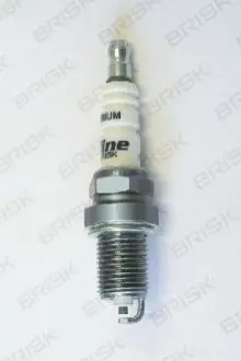 Свеча зажигания DR15YCY BRISK A-LINE 28