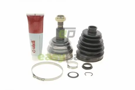 ШРКШ (зовнішній) Audi A3/TT/Skoda Octavia 96-10/VW Passat 91-00/Golf 91-06 (36x30z) Vika 54980015501