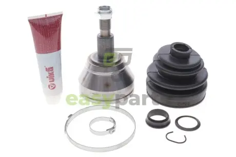 ШРКШ (зовнішній) Audi A3 96-03/Skoda Octavia 00-10/Seat Leon/VW Golf 97-06 (36z/27z) Vika 54980014801