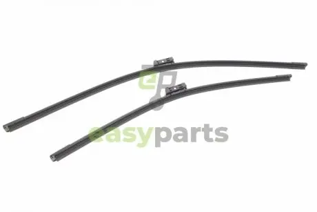Щітки склоочисника (600/475мм) VW Passat/Golf VI 11-14/Audi Q2 16- DPA 99981762202