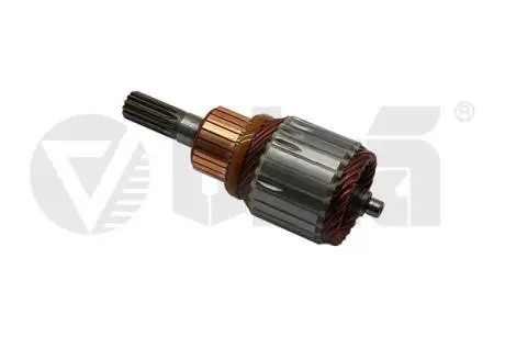 Якорь (ротор) стартера Vika 99110031401