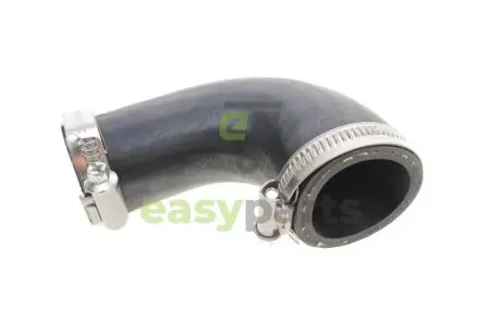 Патрубок інтеркулера VW T4 1.9TD 92-03 Vika 11291780601