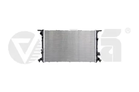 Радіатор Audi A8 (10-) Vika 11211824301
