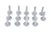 Комплект для заміни оливи АКПП BMW 3 (F30) 320i/320d 12-/X5 (F15) 15- (8P75PH/XPH) (без масла) ZF 1102298018 (фото 1)