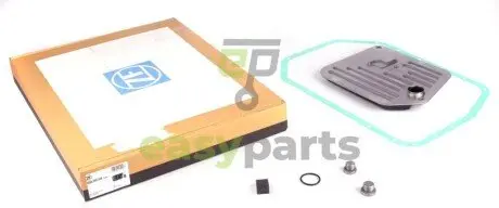Ремонтний комплект масляного фільтра АКПП ZF 1058298048