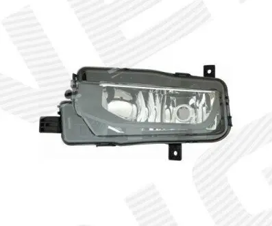 Фара протитуманна VW TRANSPORTER T6, 15 - Signeda ZVG201327L