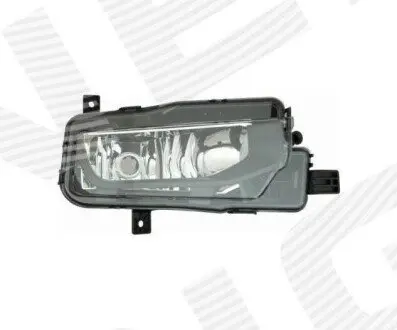 Фара протитуманна VW TRANSPORTER T6, 15 - Signeda ZVG201327R