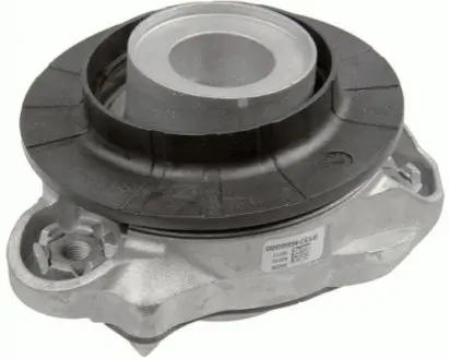 Опора амортизатора гумометалева SACHS 803163