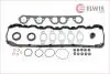 Комплект прокладок головки блоку циліндра Elwis Royal 9756089 (фото 1)