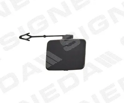 Заглушка КРЮКА BMW X5 (E70), 10.06 - 04.10 Signeda PBM99078CAL