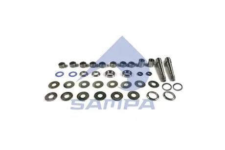 Ремонтный комплект кулака поворотного DAF SAMPA 050522