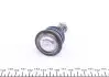 Опора кульова (передня/знизу) Nissan Almera II 00-06 MEYLE 36160100043 (фото 2)