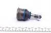 Опора кульова (передня/знизу) Nissan Almera II 00-06 MEYLE 36160100043 (фото 3)
