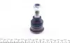 Опора кульова (передня/знизу) Nissan Almera II 00-06 MEYLE 36160100043 (фото 4)