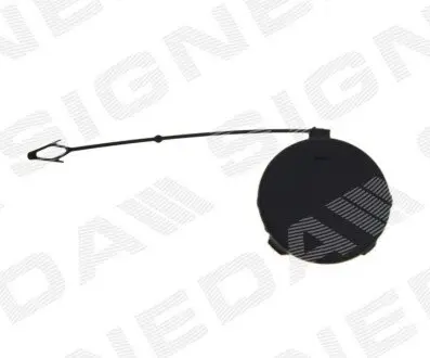 Заглушка КРЮКА BMW X5 (E70), 10.06 - 04.10 Signeda PBM99085CAL