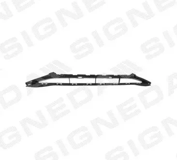 РЕШЕТКА В БАМПЕР AUDI A4/S4 (B8), 12 - 15 Signeda PAD99140GA