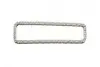 Комплект ланцюга насосу оливи VW Polo/Skoda Fabia 1.2 99-14 (66z) (OE VAG) BORSEHUNG B18850 (фото 15)