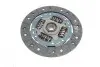 Комплект зчеплення VW Caddy 1.2TSI/1.4-2.0 04-15 (+ вижимний) (OE VAG) BORSEHUNG B19252 (фото 12)