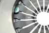 Комплект зчеплення Skoda Fabia/VW Golf/Polo 1.4 16V 99-13 (+ вижимний) (OE VAG) BORSEHUNG B19253 (фото 2)