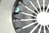 Комплект зчеплення Skoda Fabia/VW Golf/Polo 1.4 16V 99-13 (+ вижимний) (OE VAG) BORSEHUNG B19253 (фото 30)