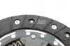Комплект зчеплення Skoda Fabia/VW Golf/Polo 1.4 16V 99-13 (+ вижимний) (OE VAG) BORSEHUNG B19253 (фото 8)