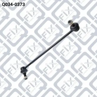 Тагя стабілізатора SKODA OCTAVIA II 2004- Q-fix Q0340373