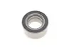 Підшипник маточини (передньої) Audi 80/90/A4/A6/VW Passat -05 (39x75x37) MEYLE 1004980038 (фото 8)