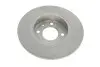 Диск гальмівний (передній) VW Caddy II/III/IV/Passat/Vento 1.4-2.0 88-04 (256x12.9) MEYLE 1155211004 (фото 3)