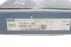 Диск гальмівний (передній) VW Caddy II/III/IV/Passat/Vento 1.4-2.0 88-04 (256x12.9) MEYLE 1155211004 (фото 5)