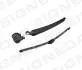 Важіль склоочисника VW GOLF PLUS, 05 - 08 Signeda WR1819 (фото 1)