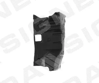 Захист двигуна Signeda PMB60009AL