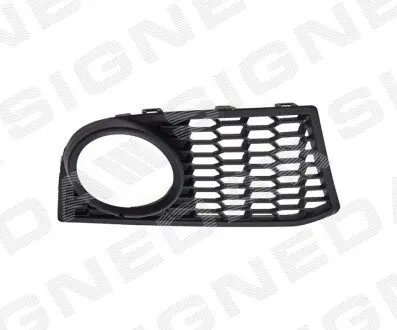 РЕШЕТКА В БАМПЕР BMW 5 (F10/F11), 10 - 16 Signeda PBM99079CAR