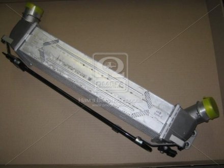 Радиатор интеркулера Hyundai/Kia/Mobis 28190-4A481 (фото 1)