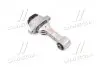 Опора двигуна зад. HYUNDAI ELANTRA V, I20 III, SANTA FE IV, VELOSTER KIA CERATO III, RIO III 1.1D-1.6H 03.11- Hyundai/Kia/Mobis 21950-1R000 (фото 1)
